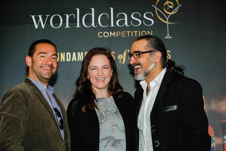 Diageo World Class Competition